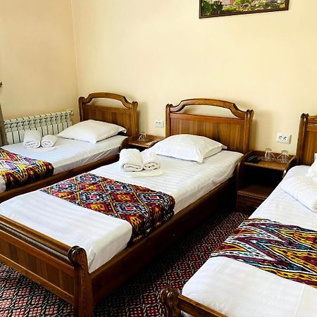 טשקנט Elegant Family Hotel מראה חיצוני תמונה