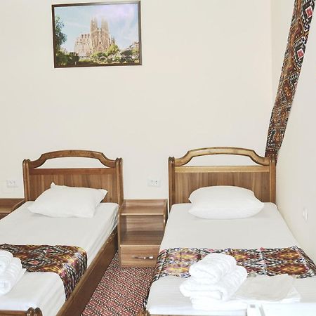 טשקנט Elegant Family Hotel מראה חיצוני תמונה