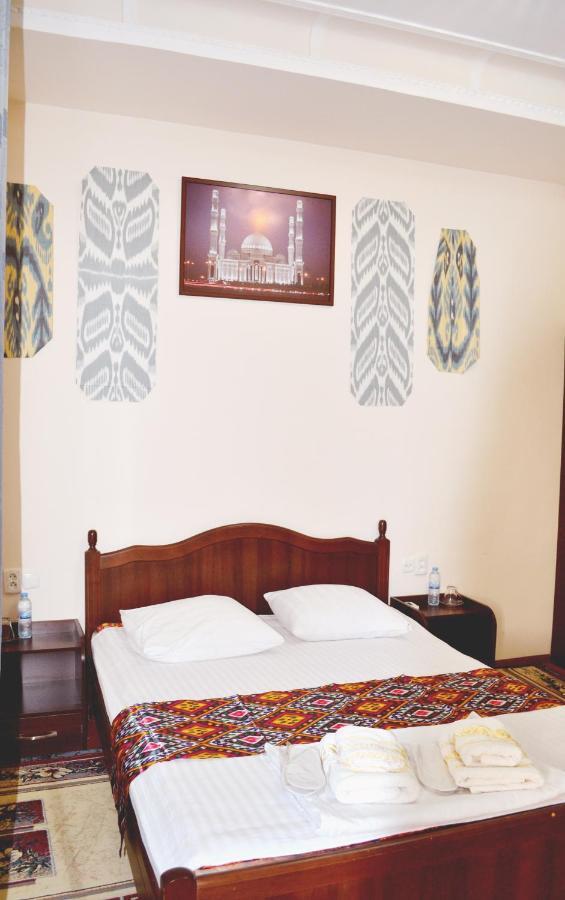 טשקנט Elegant Family Hotel מראה חיצוני תמונה